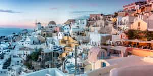 Santorini